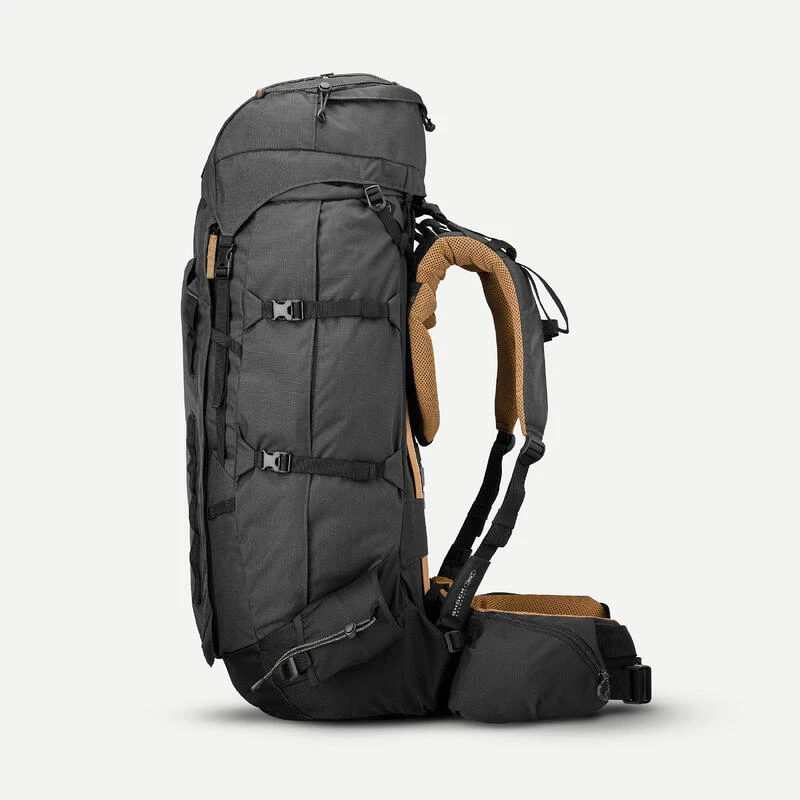 Sac à dos de trekking Homme 70+10L - MT900 Symbium Sac à Dos De Trekking Homme 70+10L - MT900 Symbium -Camping Randonnée Magasin sac a dos de trekking homme 7010l mt900 symbium 2