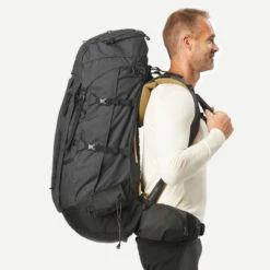 Sac à Dos De Trekking Homme 70+10L - MT900 Symbium 8 Sac à Dos De Trekking Homme 70+10L - MT900 Symbium -Camping Randonnée Magasin sac a dos de trekking homme 7010l mt900 symbium 6