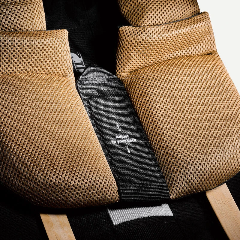 Sac à dos de trekking Homme 70+10L - MT900 Symbium Sac à Dos De Trekking Homme 70+10L - MT900 Symbium -Camping Randonnée Magasin sac a dos de trekking homme 7010l mt900 symbium 8