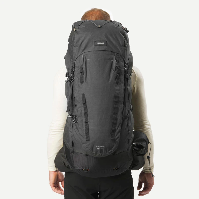 Sac à dos de trekking Homme 70+10L - MT900 Symbium Sac à Dos De Trekking Homme 70+10L - MT900 Symbium -Camping Randonnée Magasin sac a dos de trekking homme 7010l mt900 symbium