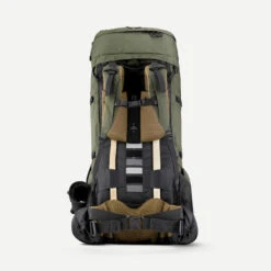 Sac à Dos De Trekking Homme 90+10L - MT900 Symbium -Camping Randonnée Magasin sac a dos de trekking homme 9010l mt900 symbium 3