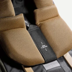 Sac à Dos De Trekking Homme 90+10L - MT900 Symbium -Camping Randonnée Magasin sac a dos de trekking homme 9010l mt900 symbium 8