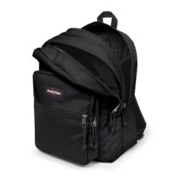 Sac à Dos Eastpak Pinnacle Black -Camping Randonnée Magasin sac a dos eastpak pinnacle black 1