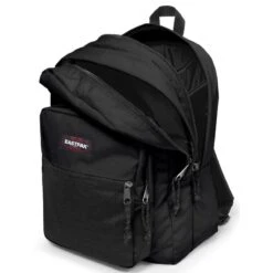 Sac à Dos Eastpak Pinnacle Black -Camping Randonnée Magasin sac a dos eastpak pinnacle black 4
