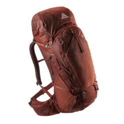 Sac à Dos Gregory Baltoro 65 Men Brick Red -Camping Randonnée Magasin sac a dos gregory baltoro 65 men brick red 2