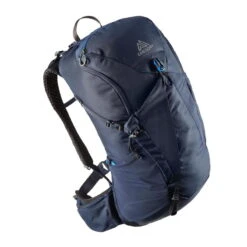 Sac à Dos Gregory Zulu 30 Men Halo Blue -Camping Randonnée Magasin sac a dos gregory zulu 30 men halo blue 3