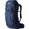Sac à Dos Gregory Zulu 40 Men Halo Blue 1 Sac à Dos Gregory Zulu 40 Men Halo Blue -Camping Randonnée Magasin sac a dos gregory zulu 40 men halo blue