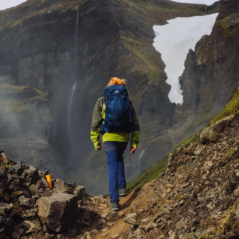 Sac à dos Gregory Zulu 40 Men Halo Blue Sac à Dos Gregory Zulu 40 Men Halo Blue -Camping Randonnée Magasin sac a dos gregory zulu 40 men halo blue 3