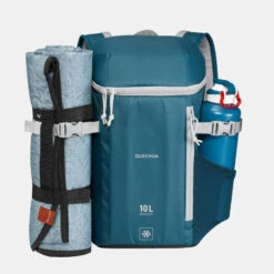 Quechua Sac à Dos Isotherme 10L - NH Ice Compact 100 -Camping Randonnée Magasin sac a dos isotherme 10l nh ice compact 100 2