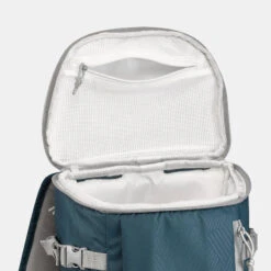 Quechua Sac à Dos Isotherme 10L - NH Ice Compact 100 -Camping Randonnée Magasin sac a dos isotherme 10l nh ice compact 100 5