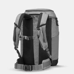 Quechua Sac à Dos Isotherme 25L - NH500 Ice Compact -Camping Randonnée Magasin sac a dos isotherme 25l nh500 ice compact 2