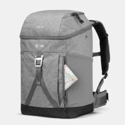 Quechua Sac à Dos Isotherme 25L - NH500 Ice Compact -Camping Randonnée Magasin sac a dos isotherme 25l nh500 ice compact 3