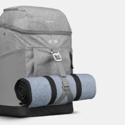 Quechua Sac à Dos Isotherme 25L - NH500 Ice Compact -Camping Randonnée Magasin sac a dos isotherme 25l nh500 ice compact 5