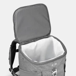 Quechua Sac à Dos Isotherme 25L - NH500 Ice Compact -Camping Randonnée Magasin sac a dos isotherme 25l nh500 ice compact 6