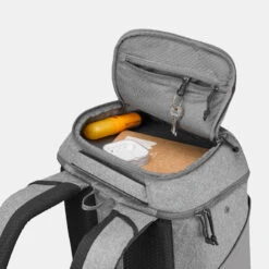 Quechua Sac à Dos Isotherme 25L - NH500 Ice Compact -Camping Randonnée Magasin sac a dos isotherme 25l nh500 ice compact 7