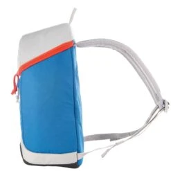 Quechua SAC À DOS ISOTHERME POUR LE CAMPING ET LA RANDONNÉE - ICE - 10 LITRES -Camping Randonnée Magasin sac a dos isotherme pour le camping et la randonnee ice 10 litres 2