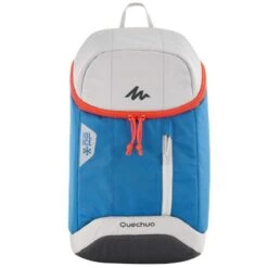 Quechua SAC À DOS ISOTHERME POUR LE CAMPING ET LA RANDONNÉE - ICE - 10 LITRES -Camping Randonnée Magasin sac a dos isotherme pour le camping et la randonnee ice 10 litres 4