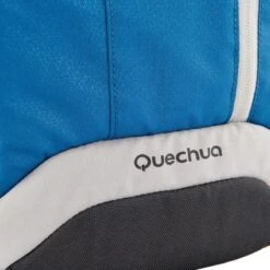 Quechua SAC À DOS ISOTHERME POUR LE CAMPING ET LA RANDONNÉE - ICE - 10 LITRES -Camping Randonnée Magasin sac a dos isotherme pour le camping et la randonnee ice 10 litres 5