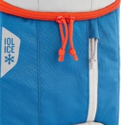 Quechua SAC À DOS ISOTHERME POUR LE CAMPING ET LA RANDONNÉE - ICE - 10 LITRES -Camping Randonnée Magasin sac a dos isotherme pour le camping et la randonnee ice 10 litres 7