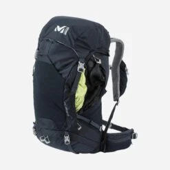 Millet Sac à Dos Randonnée Femme SENECA AIR 28 -Camping Randonnée Magasin sac a dos randonnee femme seneca air 28 3