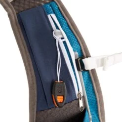 TRESPASS Sac à Dos RASU (Bleu Marine) -Camping Randonnée Magasin sac a dos rasu bleu marine 2