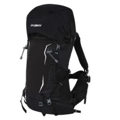 Husky Sac à Dos Rony New Ultralight Sac à Dos 50 Litres - Noir -Camping Randonnée Magasin sac a dos rony new ultralight sac a dos 50 litres noir 2