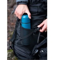 Husky Sac à Dos Rony New Ultralight Sac à Dos 50 Litres - Noir -Camping Randonnée Magasin sac a dos rony new ultralight sac a dos 50 litres noir 3