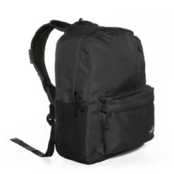 Sac à Dos Scolaire - Feather Noir - Allège La Charge De 92% -Camping Randonnée Magasin sac a dos scolaire feather noir allege la charge de 92 4