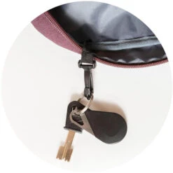 Sac à Dos Scolaire - Feather Noir - Allège La Charge De 92% -Camping Randonnée Magasin sac a dos scolaire feather noir allege la charge de 92 5