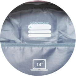 Sac à Dos Scolaire - Feather Noir - Allège La Charge De 92% -Camping Randonnée Magasin sac a dos scolaire feather noir allege la charge de 92 6