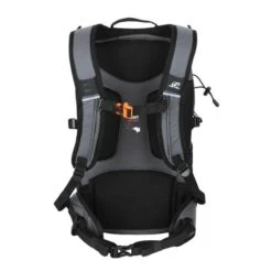 Hannah Sac À Dos Skipper 24 Air Vent - Gris -Camping Randonnée Magasin sac a dos skipper 24 air vent gris 2