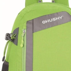 Husky Sac à Dos Stingy Trekking Backpack 28 Litres - Vert -Camping Randonnée Magasin sac a dos stingy trekking backpack 28 litres vert 3