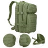 Mil-Tec Sac A Dos Tactique Assault Laser Cut Vert 20l -Camping Randonnée Magasin sac a dos tactique assault laser cut vert 20l