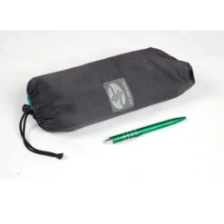 Sac De Bivouac K2 - Super Léger - Avec Moustiquaire - Bleu -Camping Randonnée Magasin sac de bivouac k2 super leger avec moustiquaire bleu 2