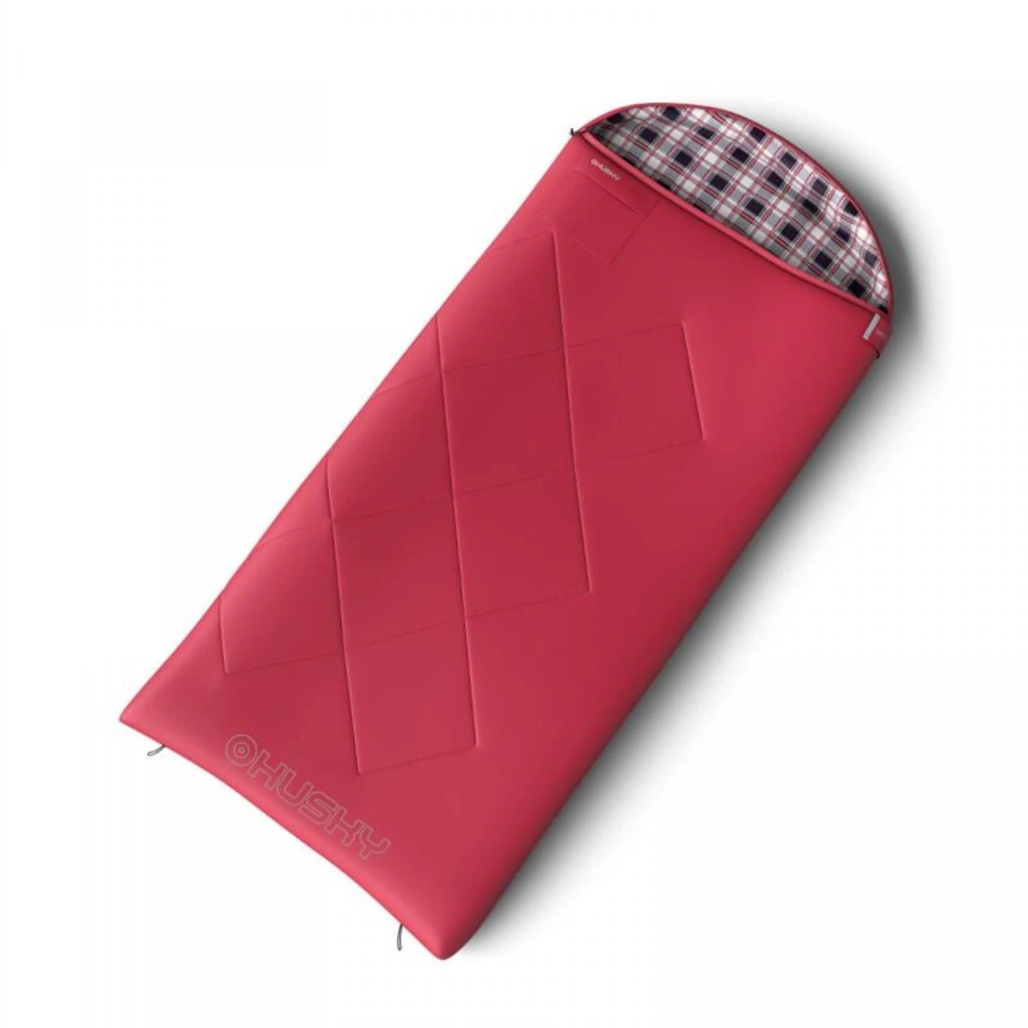 Sac de couchage couverture femme modèle Groty 2023 -10°C 200 cm - Rose Husky Sac De Couchage Couverture Femme Modèle Groty 2023 -10°C 200 Cm - Rose -Camping Randonnée Magasin sac de couchage couverture femme modele groty 2023 10c 200 cm rose 1