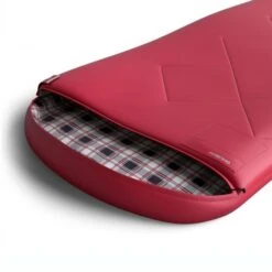 Husky Sac De Couchage Couverture Femme Modèle Groty 2023 -10°C 200 Cm - Rose 5 Husky Sac De Couchage Couverture Femme Modèle Groty 2023 -10°C 200 Cm - Rose -Camping Randonnée Magasin sac de couchage couverture femme modele groty 2023 10c 200 cm rose 3