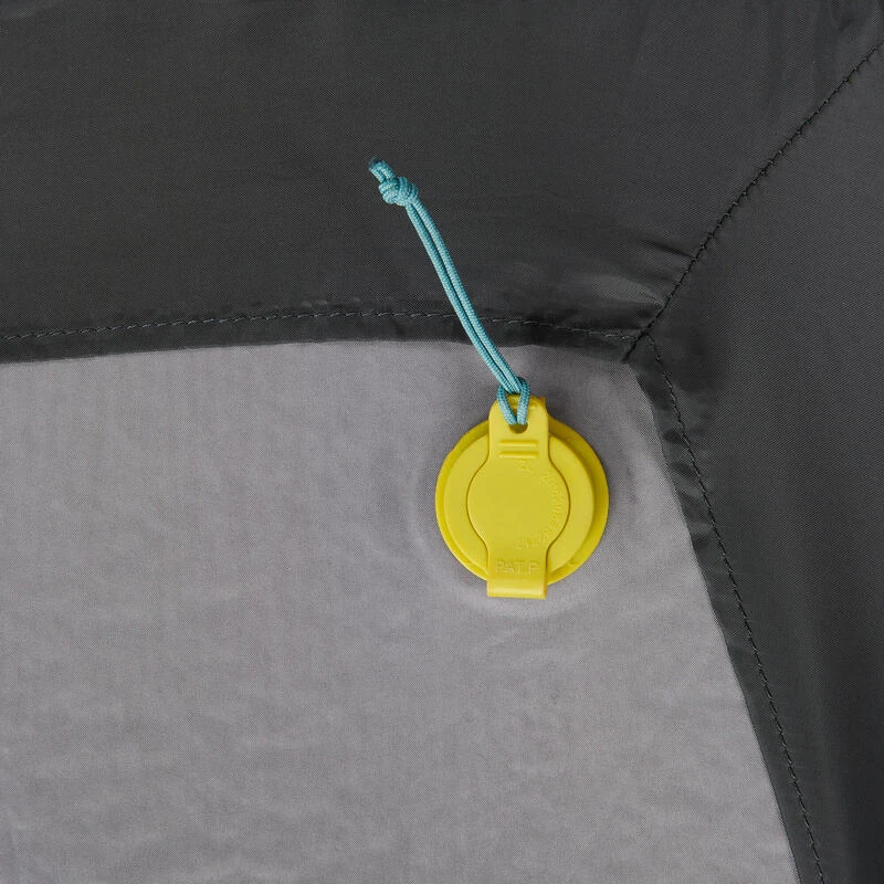 SAC DE COUCHAGE ENFANT 2 EN 1 - SLEEPIN BED JUNIOR 10°C BLEU Quechua SAC DE COUCHAGE ENFANT 2 EN 1 - SLEEPIN BED JUNIOR 10°C BLEU -Camping Randonnée Magasin sac de couchage enfant 2 en 1 sleepin bed junior 10c bleu 7