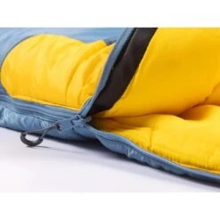Sac De Couchage Gjora - 205x80cm - Trekking - 3 Saisons - Adulte - Momie 4 Sac De Couchage Gjora - 205x80cm - Trekking - 3 Saisons - Adulte - Momie -Camping Randonnée Magasin sac de couchage gjora 205x80cm trekking 3 saisons adulte momie 2