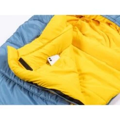 Sac De Couchage Gjora - 205x80cm - Trekking - 3 Saisons - Adulte - Momie 7 Sac De Couchage Gjora - 205x80cm - Trekking - 3 Saisons - Adulte - Momie -Camping Randonnée Magasin sac de couchage gjora 205x80cm trekking 3 saisons adulte momie 5