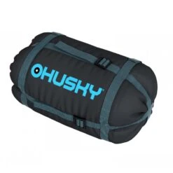 Husky Sac De Couchage Momie Micro Musset 220 X 85 Cm - Vert - Adultes -Camping Randonnée Magasin sac de couchage momie micro musset 220 x 85 cm vert adultes 4