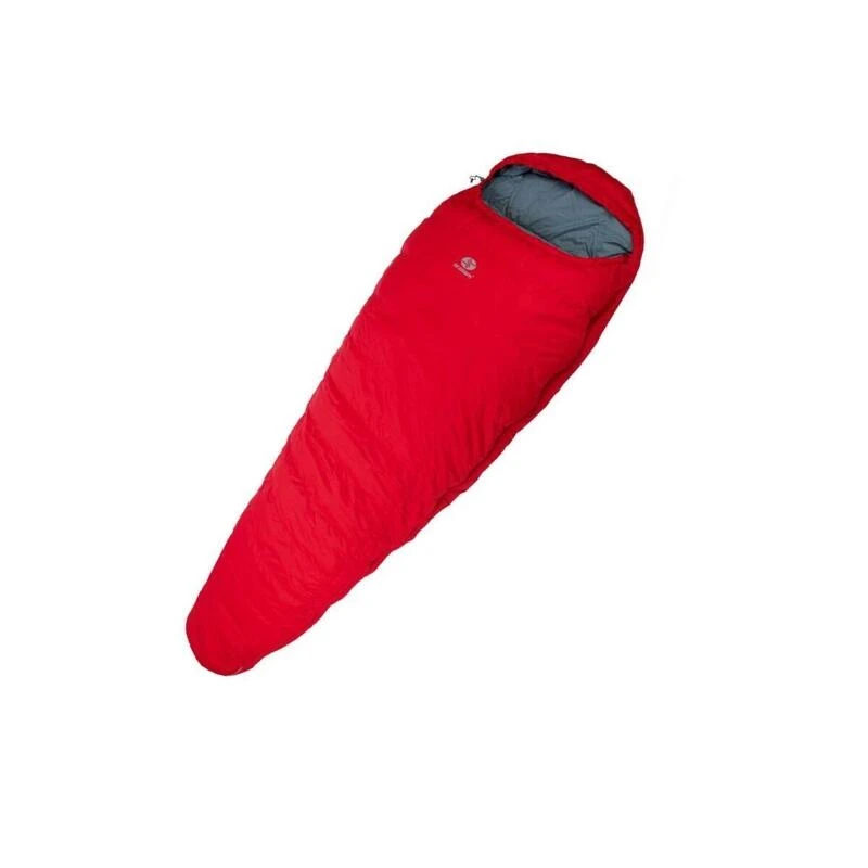 Sac de couchage momie Trekking Rimo II 600 - gauche 200 cm - Rouge - adultes Sac De Couchage Momie Trekking Rimo II 600 - Gauche 200 Cm - Rouge - Adultes -Camping Randonnée Magasin sac de couchage momie trekking rimo ii 600 gauche 200 cm rouge adultes 1