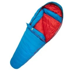 Sac De Couchage Momie Trekking Rimo II 600 - Gauche 200 Cm - Rouge - Adultes 4 Sac De Couchage Momie Trekking Rimo II 600 - Gauche 200 Cm - Rouge - Adultes -Camping Randonnée Magasin sac de couchage momie trekking rimo ii 600 gauche 200 cm rouge adultes 2
