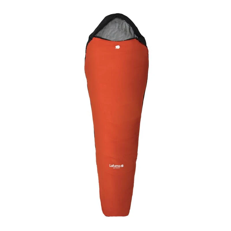 Sac de couchage Trekking Mixte ACTIVE 10 Gauche Lafuma Sac De Couchage Trekking Mixte ACTIVE 10 Gauche -Camping Randonnée Magasin sac de couchage trekking mixte active 10 gauche