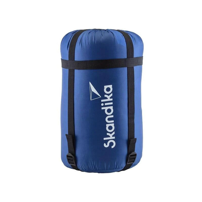 Sac de couchage Vegas Flanell - momie XXL 220x110 cm - Trekking - zip à droite Sac De Couchage Vegas Flanell - Momie XXL 220x110 Cm - Trekking - Zip à Droite -Camping Randonnée Magasin sac de couchage vegas flanell momie xxl 220x110 cm trekking zip a droite 2