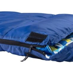 Sac De Couchage Vegas Flanell - Momie XXL 220x110 Cm - Trekking - Zip à Droite 6 Sac De Couchage Vegas Flanell - Momie XXL 220x110 Cm - Trekking - Zip à Droite -Camping Randonnée Magasin sac de couchage vegas flanell momie xxl 220x110 cm trekking zip a droite 4