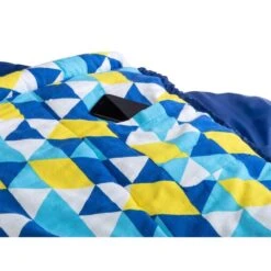 Sac De Couchage Vegas Flanell - Momie XXL 220x110 Cm - Trekking - Zip à Droite 7 Sac De Couchage Vegas Flanell - Momie XXL 220x110 Cm - Trekking - Zip à Droite -Camping Randonnée Magasin sac de couchage vegas flanell momie xxl 220x110 cm trekking zip a droite 5