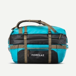 Sac De Transport De Trekking - 40 L à 60 L - DUFFEL 500 EXTEND -Camping Randonnée Magasin sac de transport de trekking 40 l a 60 l duffel 500 extend 1
