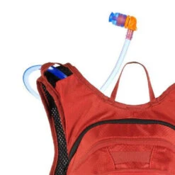 Source Sac D'hydratation Fuse 3 + 9 Litres - Chili Orange - Orange -Camping Randonnée Magasin sac dhydratation fuse 3 9 litres chili orange orange 3