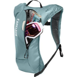 Camelbak Sac D'hydratation Hivernal Zoid™ 1 L Avec Poche à Eau 2 L -Camping Randonnée Magasin sac dhydratation hivernal zoid 1 l avec poche a eau 2 l 3
