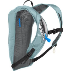 Camelbak Sac D'hydratation Hivernal Zoid™ 1 L Avec Poche à Eau 2 L -Camping Randonnée Magasin sac dhydratation hivernal zoid 1 l avec poche a eau 2 l 4